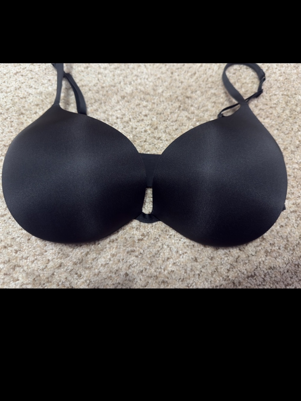 SKIMS ULTIMATE PUSH UP BRA 34DD